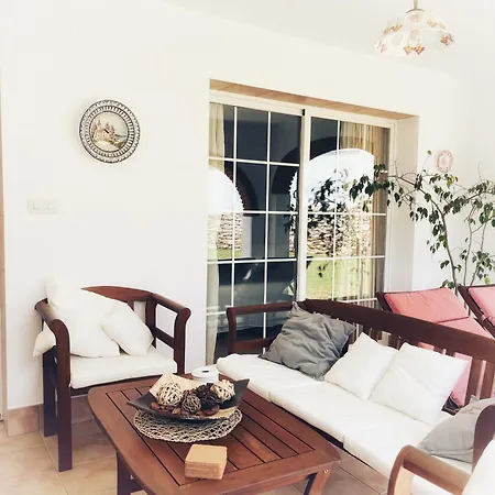 Villa Villordo Tranquila Benalmadena