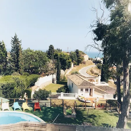 Villa Villordo Tranquila