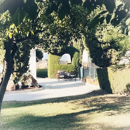 Villa Villordo Tranquila *
