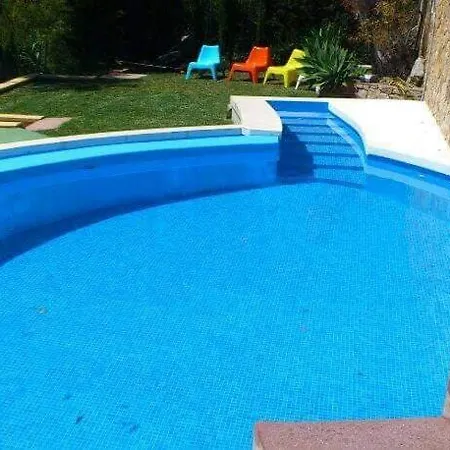 Βίλα Villordo Tranquila Benalmádena