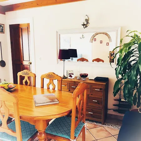Villordo Tranquila Βίλα Benalmádena