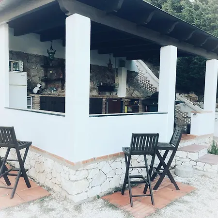 Villordo Tranquila Βίλα