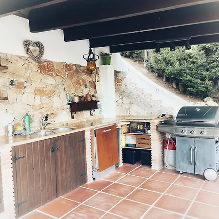 Villordo Tranquila Βίλα Benalmádena