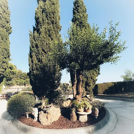 Βίλα Villordo Tranquila Benalmádena