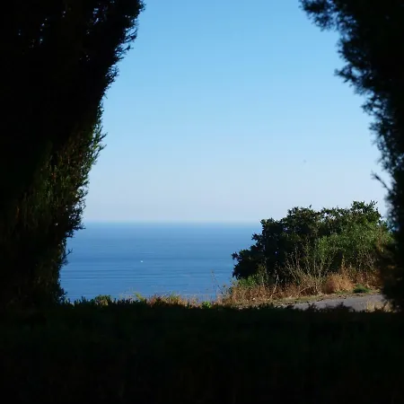 Βίλα Villordo Tranquila Benalmádena